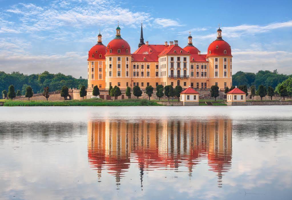 Stayinn Dresden Exterior foto