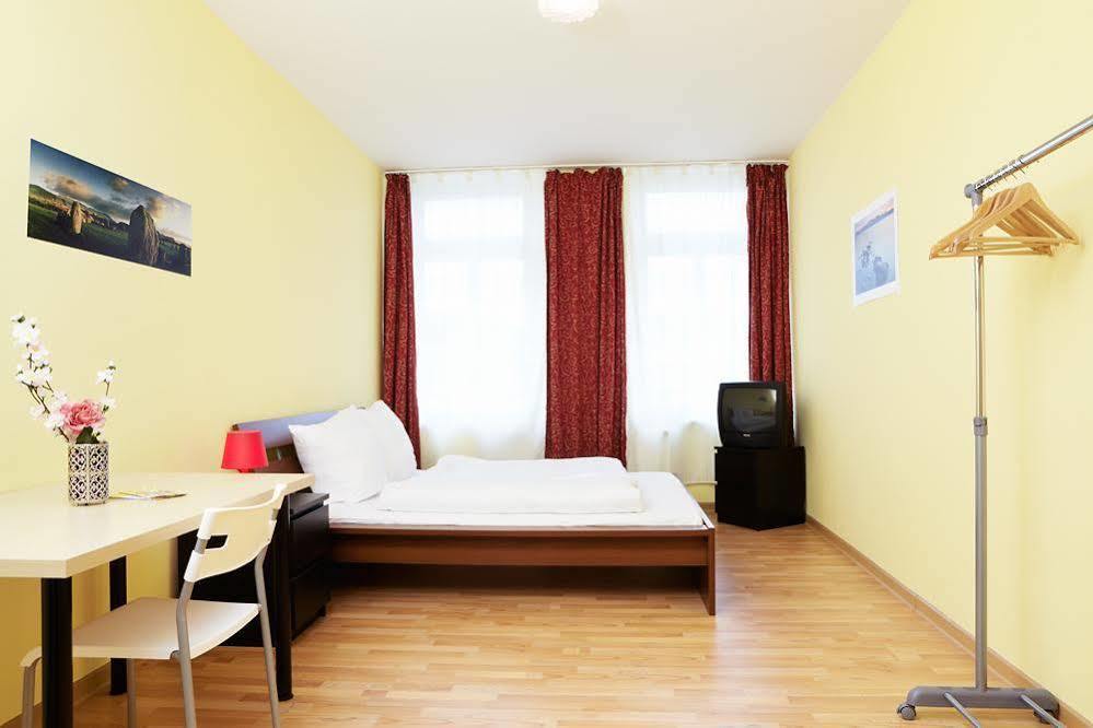 Stayinn Dresden Exterior foto