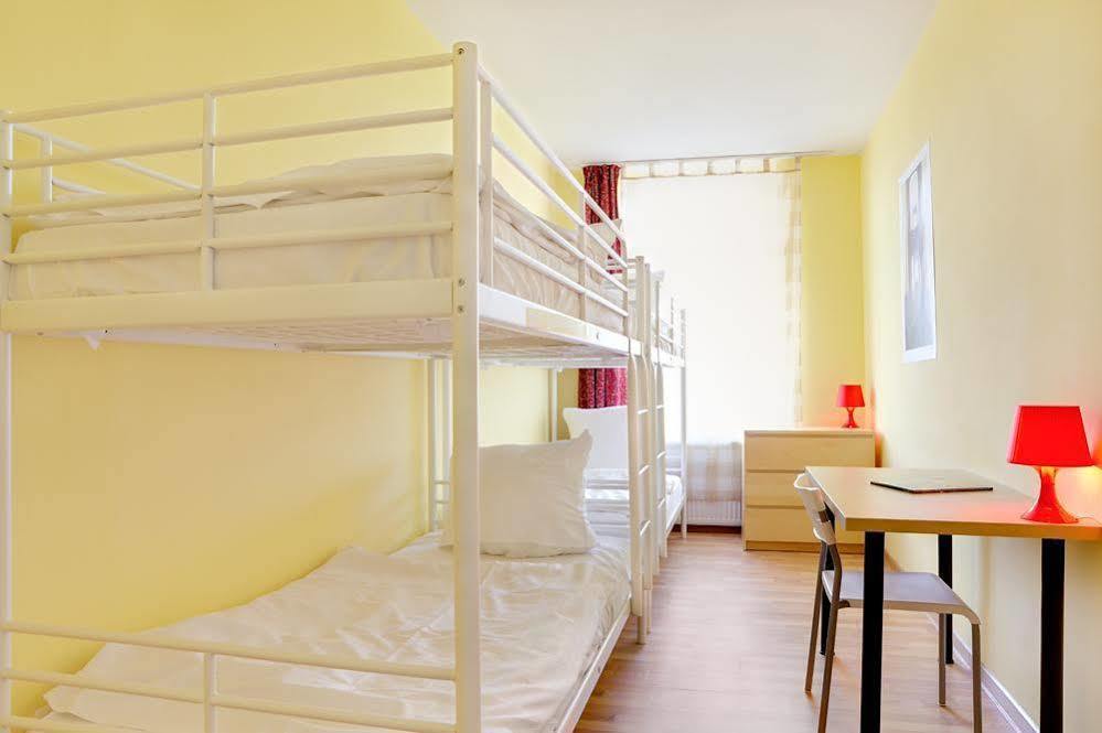 Stayinn Dresden Exterior foto