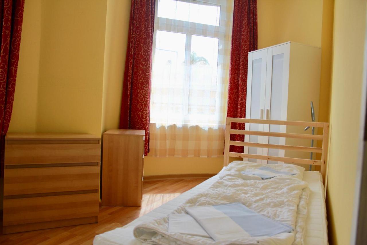 Stayinn Dresden Quarto foto
