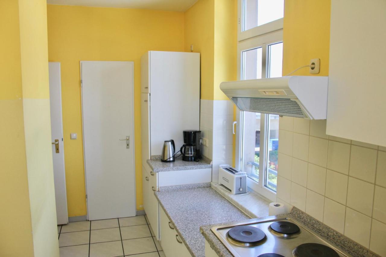 Stayinn Dresden Quarto foto