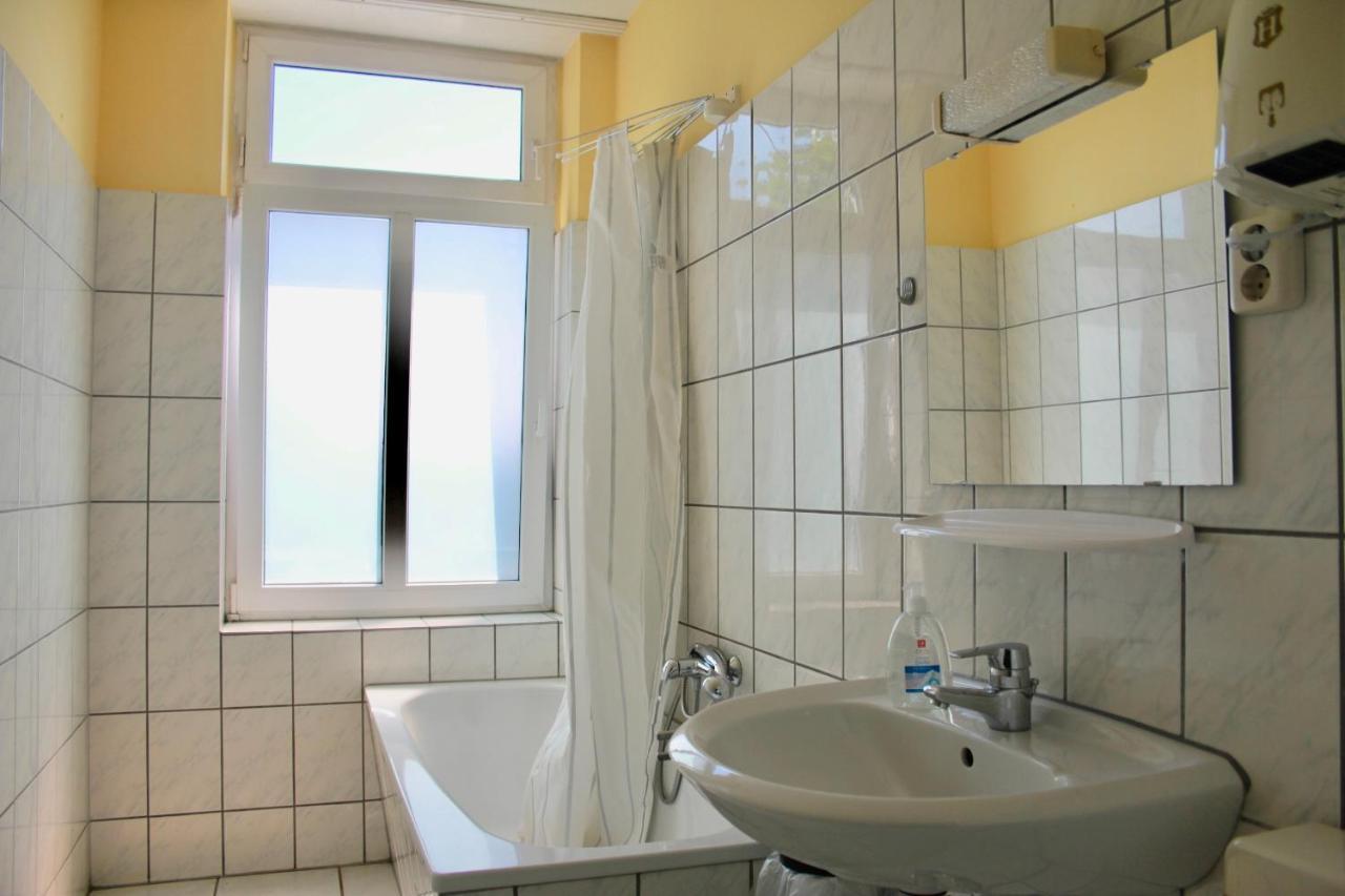 Stayinn Dresden Quarto foto
