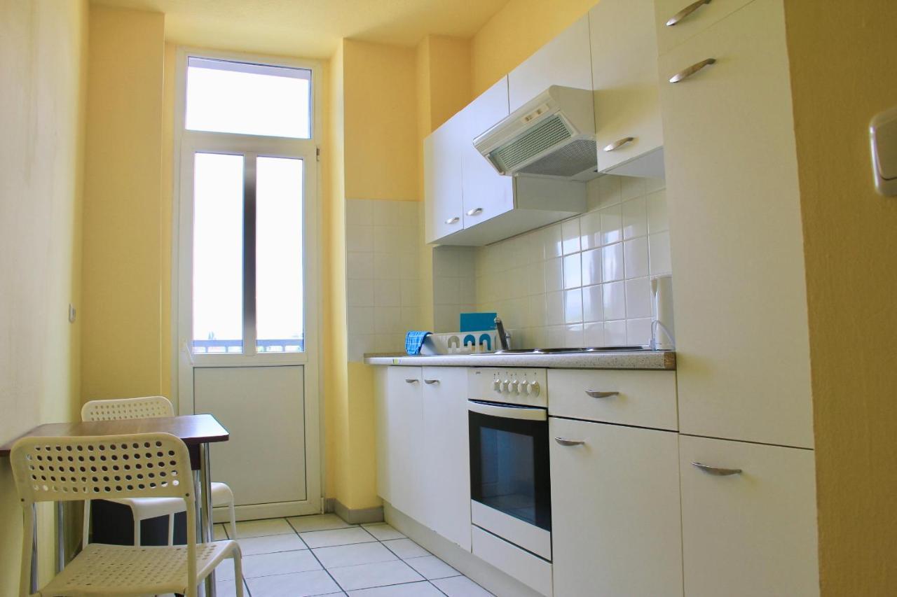 Stayinn Dresden Quarto foto