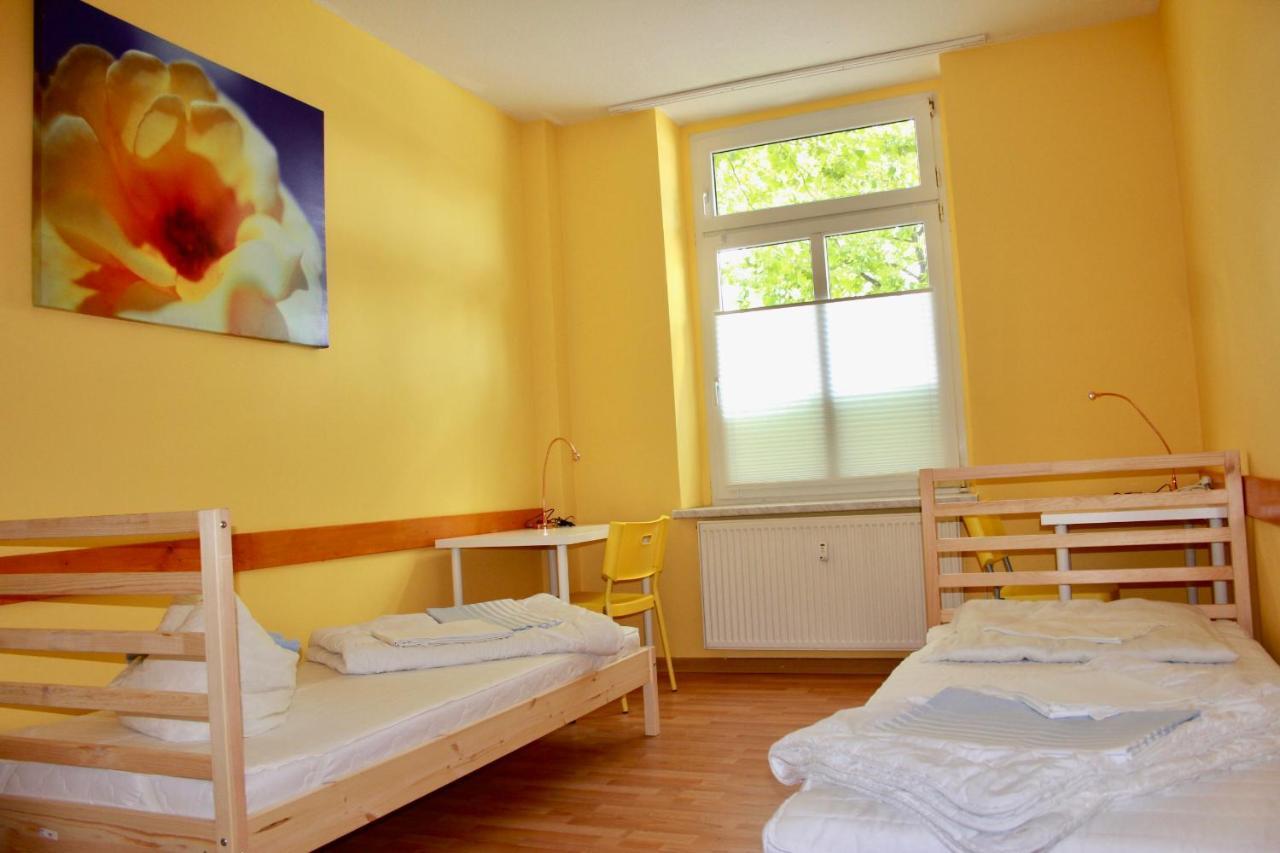 Stayinn Dresden Quarto foto