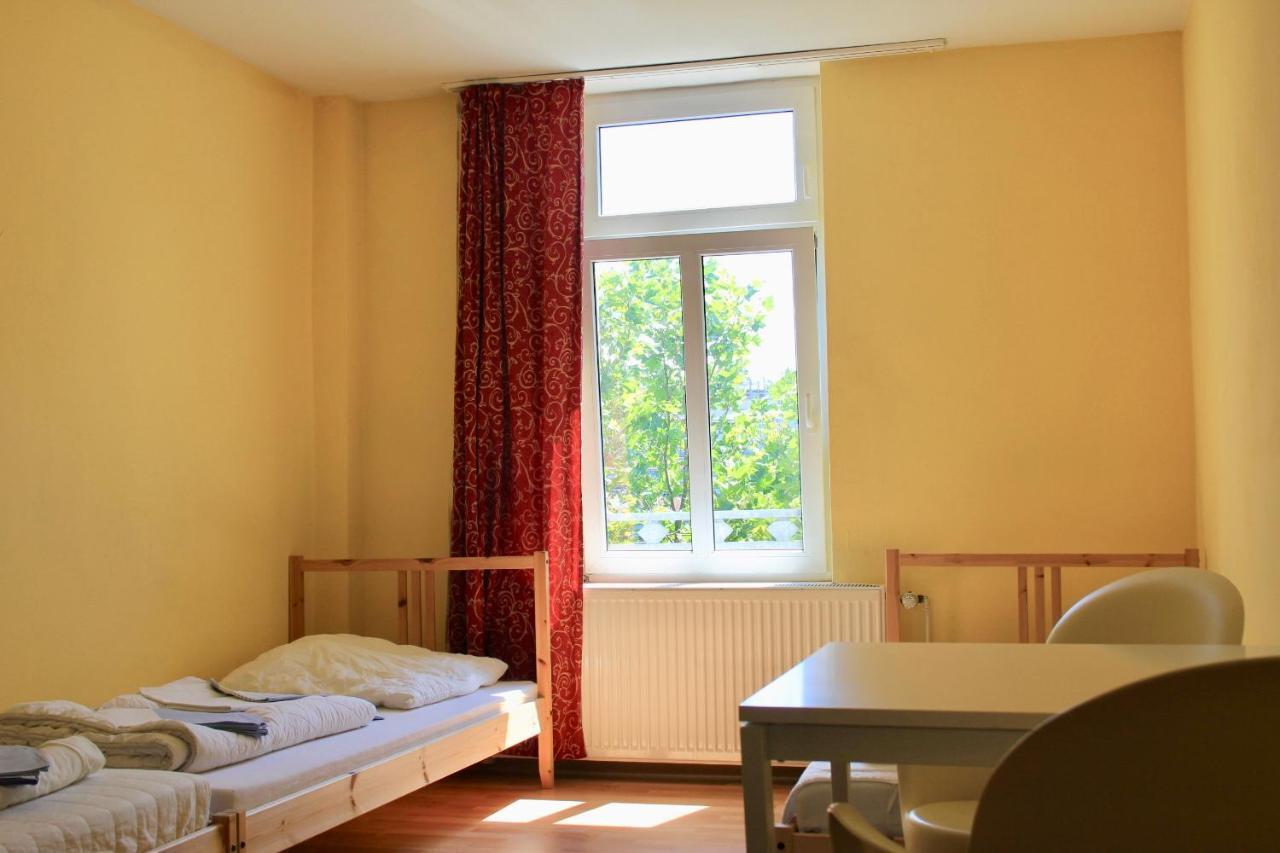 Stayinn Dresden Quarto foto