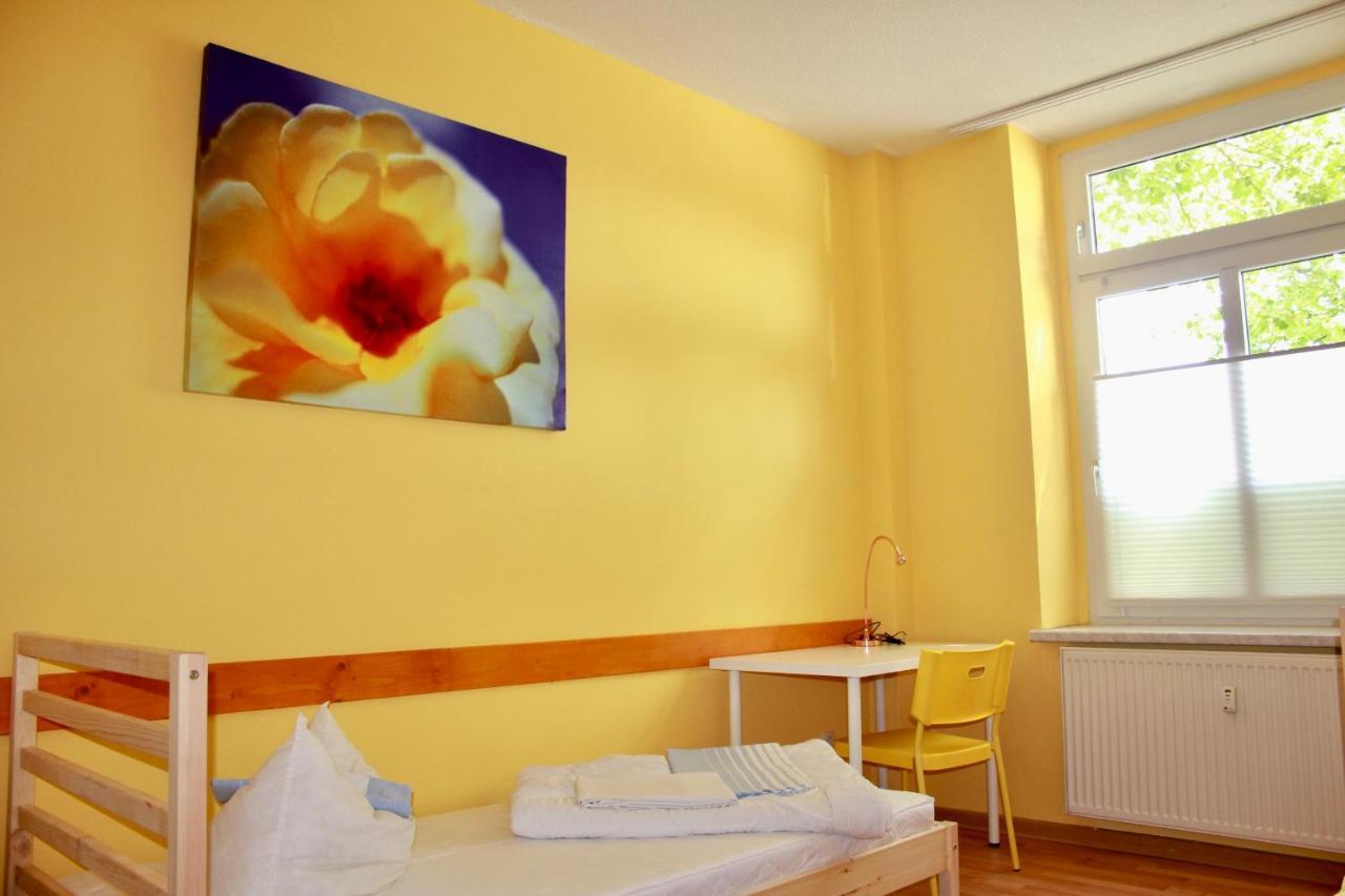 Stayinn Dresden Quarto foto